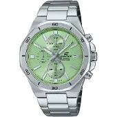 Edifice Efv-640d-3avuef Klocka