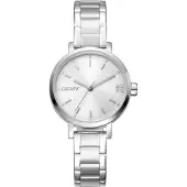 DKNY Soho Glitz 30 Mm Damklocka