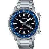 Casio Mtd-130d-1a2 Klocka