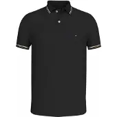 Tommy Hilfiger Tipped Slim Fit Kortärmad Polotröja