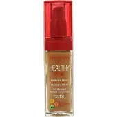 Bourjois Healthy Mix Foundation 058 Caramel