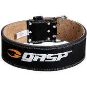 GASP Gear GASP Träningsbälte Svart