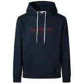 Pepe Jeans Blå Bomull Herrtröja