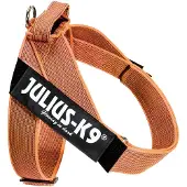 JULIUS K-9 Idc Norwegian Hundsele