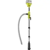 Pgb-Europe Vattenpump RY18STPA-0 18 V (utan batteri och laddare) - SOLO