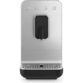 Smeg BCC11BLMEU automatisk kaffemaskin