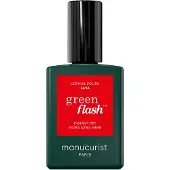 Manucurist Green Flash Gellack 15 ml Lava