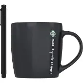 Starbucks | Mugg + Penna - Mugg + Penna