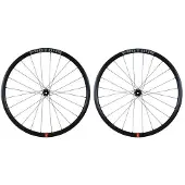 Massi Protour 2 Cl Disc Tubeless Landsvägshjulset