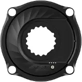 Xcadey Xpower-s Cannondale 114 Bcd Spindel Med Effektmätare
