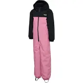 Hummel hmlJR Snowsuit WP, Vinteroverall, Junior, Rosa