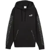 Puma Ess Graphic Animal Comfort Huvtröja