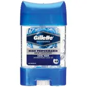 Gillette Endurance Cool Wave Deodorant Stick - 70ML