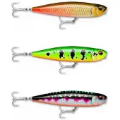 Rapala Precision Xtreme Exo Floating Pennbetess 21g 107 Mm