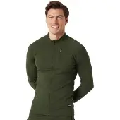 Björn Borg Borg Training Midlayer Jacket Grön, XL