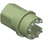 Dt Swiss F232 One 23/9p Verktyg
