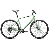 Specialized Sirrus X 1.0 Acera 8s 2026 Cykel