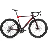 Bh Ultralight 9.0 Red Etap Axs 2025 Racercykel