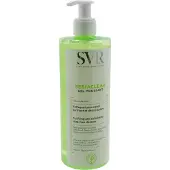 SVR Sebiaclear Gel Espumoso 400ml Rengöringsmedel
