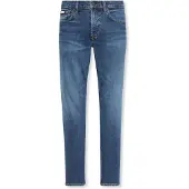 Calvin Klein Jeans Slim Tapered Jeans