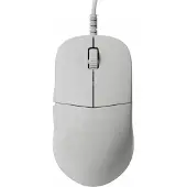 Endgame Gear XM2 8k v2 Gaming-mus Snow 6 Knappar 30000 dpi