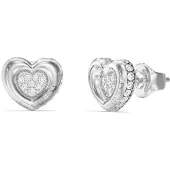GUESS Love Jube05466 örhängen