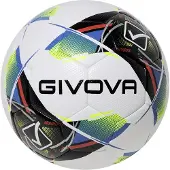 Givova Match New Maya Fotboll
