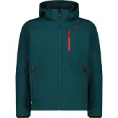 CMP 3a01787n Softshelljacka