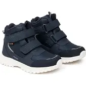 Urberg Kids' Ice Boot Navy