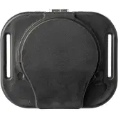 Lafayette Wireless Charging Puck USB-C C40 Black