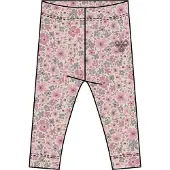 Hummel Mini Flower Aop Leggings