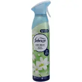 Febreze Air Mist White Jasmine luftfräschare - 185 ml