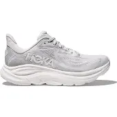 Hoka One One Clifton 10 Dam, grå