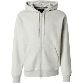 Jordan Sweatjacka 'BRKLN' ljusgrå