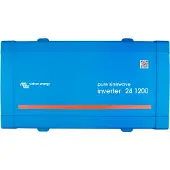 Victron Energy 24/1200 230v Direct Schuko Batteriväxelriktare