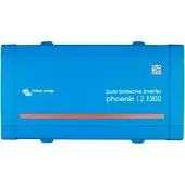 Victron Energy Phoenix 12/1200 Iec Batteriväxelriktare
