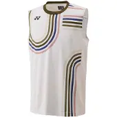 Yonex 10640ex ärmlös T-shirt