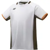 Yonex 10638yx Kortärmad Polotröja