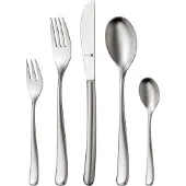 WMF Besteckset Vision 66 Teilig Bestickset
