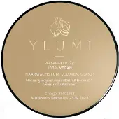 YLUMI Hairlicious Capsules Kosttillskott 17 g