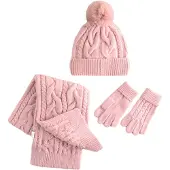 Next Set rosa