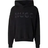 HUGO Nenzy 10273569 Huvtröja