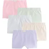 Next Trosa sand / gråmelerad / pastellgrön / lavendel / rosa