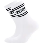 Ewers Sockor vit