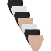 Next Trosa beige / svart / vit