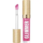 Revlon Super Lustrous Glimmer Gloss 008 - Rose Glow 3,8 Ml