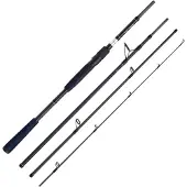 Shimano Fishing Stc Xr Blue Inshore Distance Spinnfiskespö
