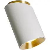 DCW éditions Taklampor , Vit, Vardagsrum, Metall