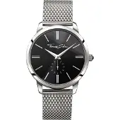 Thomas Sabo WA0152-201-203 Rebel Spirit Herr