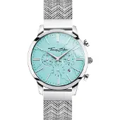Thomas Sabo WA0366 Chronograph Arizona Spirit turquoise